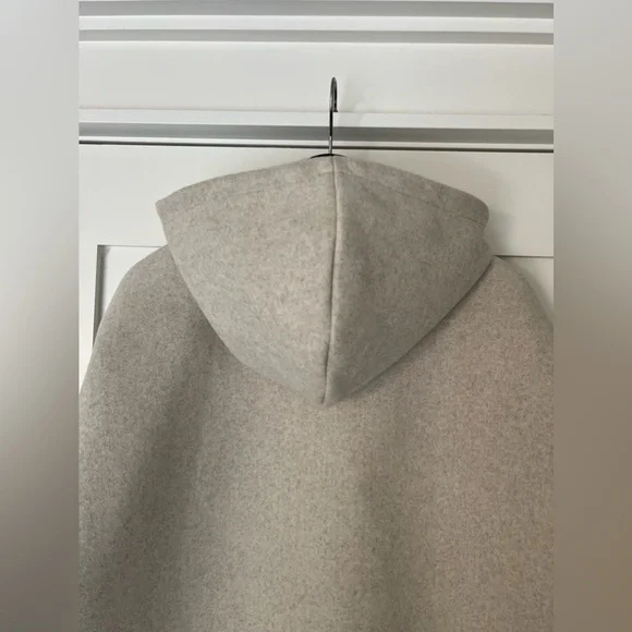 ZARA zip jacket - Picture 7 of 7